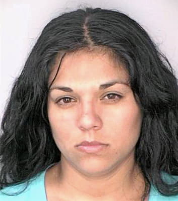 Martinez Erika - Hillsborough County, FL 