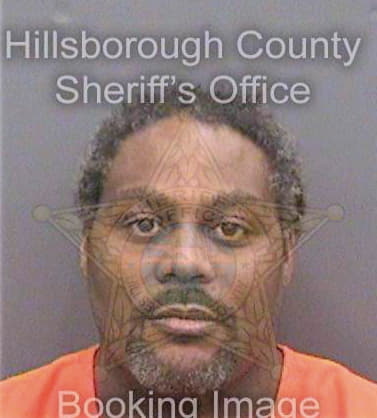 Bryant Omar - Hillsborough County, FL 