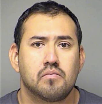 Maldonado Tony - Denton County, TX 