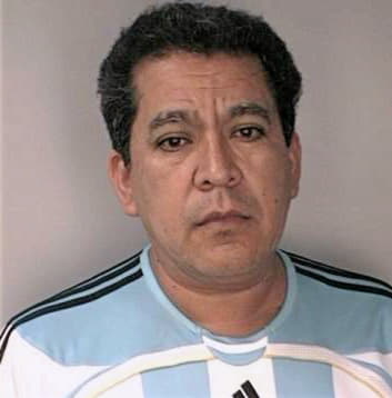 Milanromaniz Antonio - Hillsborough County, FL 