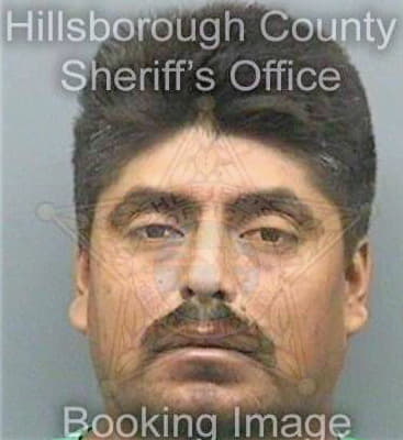 Guerreroangeles Armando - Hillsborough County, FL 