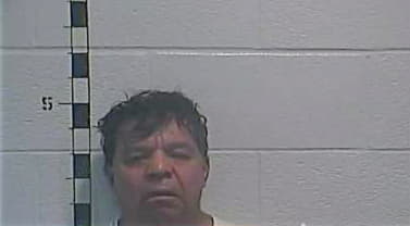 Delgado Jose - Shelby County, KY 