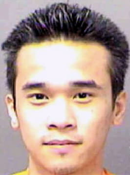 Nguyen Kevin - Mecklenburg County, NC 