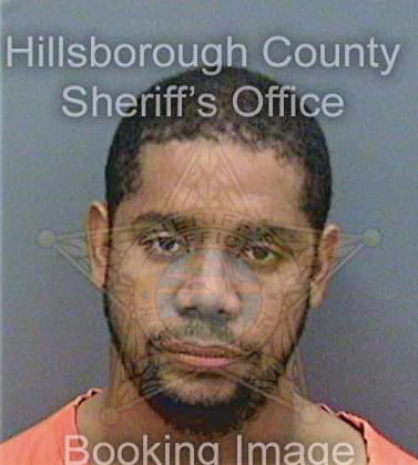 Carrasco Yimer - Hillsborough County, FL 