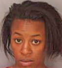 Joiner Cierra - Shelby County, TN 
