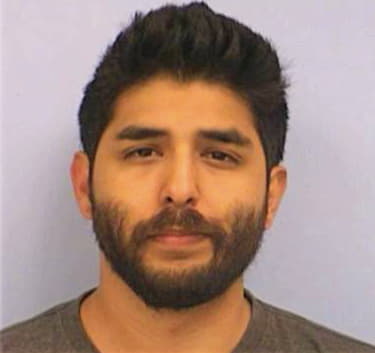 Perez Manuel - Travis County, TX 