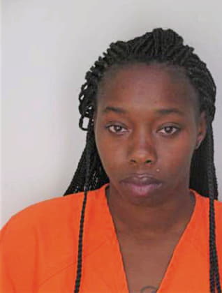 Sirmons Antrice - Hillsborough County, FL 
