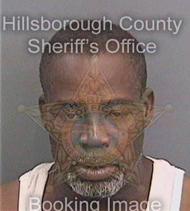 Leggett Gary - Hillsborough County, FL 