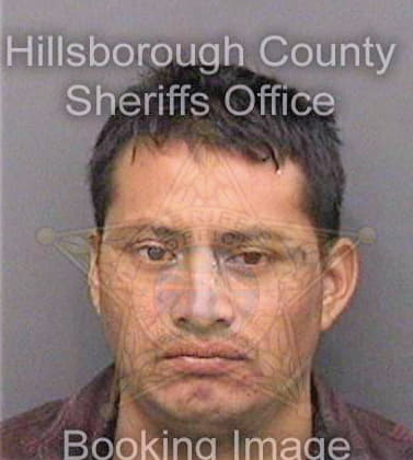 Perezlopez Heriberto - Hillsborough County, FL 