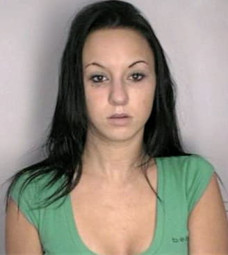 Larose Jenessa - Hillsborough County, FL 