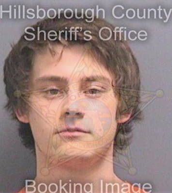 Riley Michael - Hillsborough County, FL 