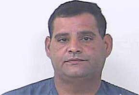 Lezcano Raul - StLucie County, FL 