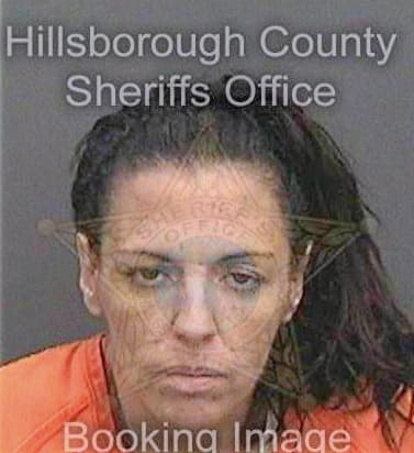 Slaven Tonya - Hillsborough County, FL 