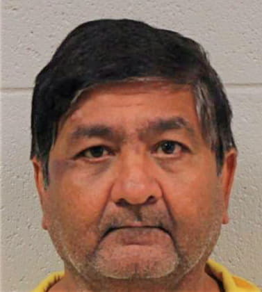 Patel Vinodbhai - Desoto County, MS 