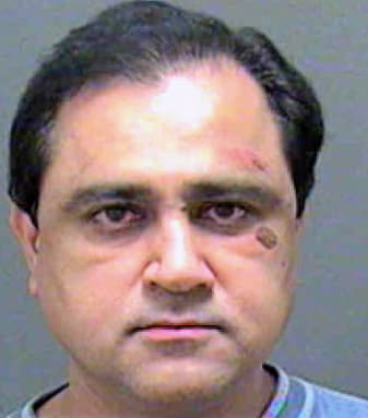 Singh Bhupinder - Mecklenburg County, NC 