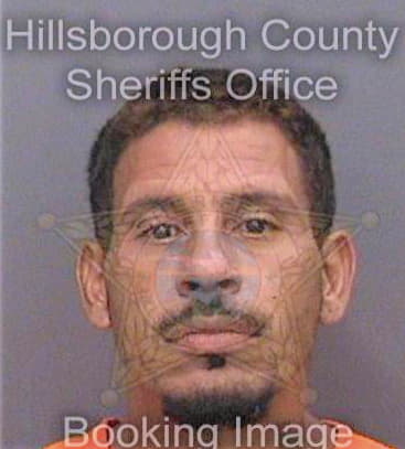 Rodriguez Christopher - Hillsborough County, FL 
