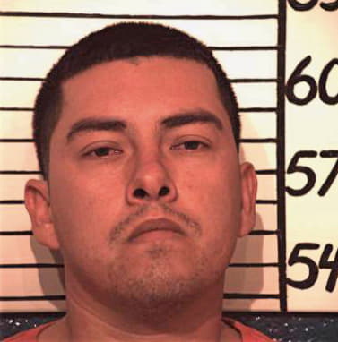 Rodriguez Galvan - Comal County, TX 