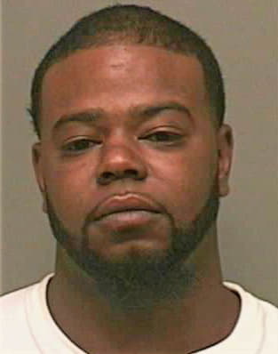 Robinson Garron - Montgomery County, TN 