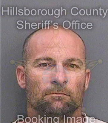 Cobb Jarret - Hillsborough County, FL 