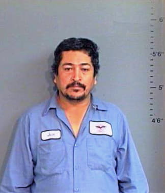 Diosdado Jose - Brazos County, TX 