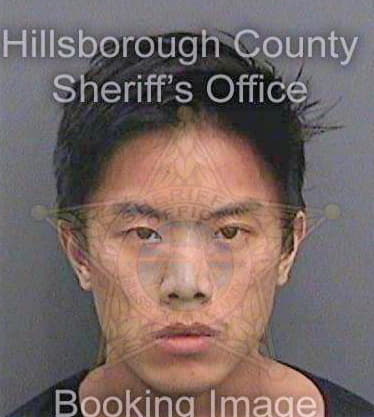 Lien Kinh - Hillsborough County, FL 