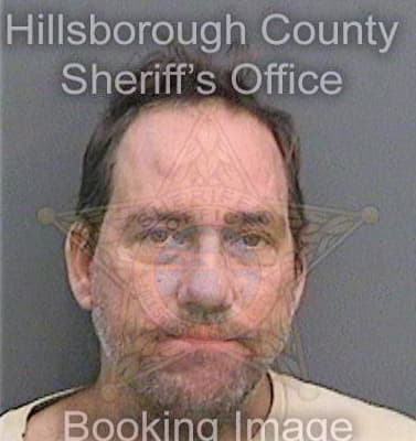 Broviak Mark - Hillsborough County, FL 