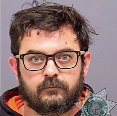 Mccoy Mckenzie - Clackamas County, OR 