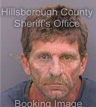 Damico Nelson - Hillsborough County, FL 