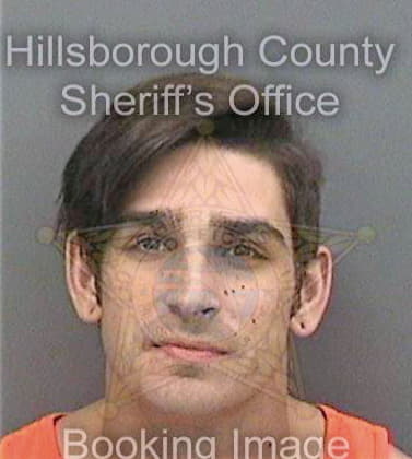 Howell William - Hillsborough County, FL 