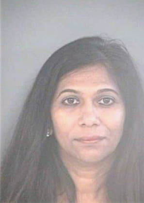 Seeram Indardai - Hillsborough County, FL 