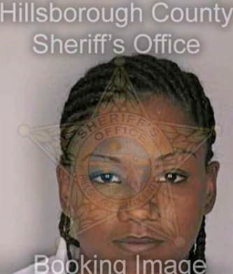 Thompson Latanya - Hillsborough County, FL 