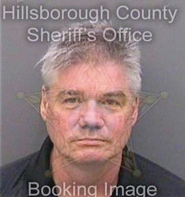 Walter Lawrence - Hillsborough County, FL 