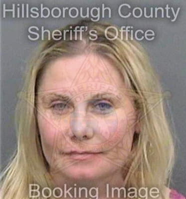 Lebron Patricia - Hillsborough County, FL 