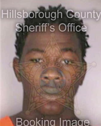 Grover Shephard - Hillsborough County, FL 