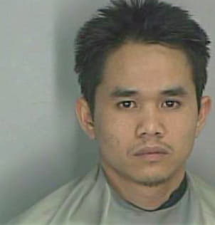 Nguyen Sy - Dekalb County, GA 