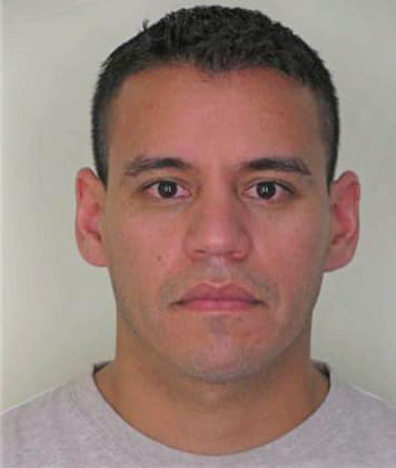 Mendez Carlos - Hillsborough County, FL 