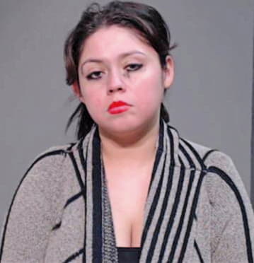 Gonzalez Hilda - Hidalgo County, TX 