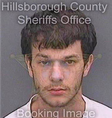 Johnson Jacob - Hillsborough County, FL 