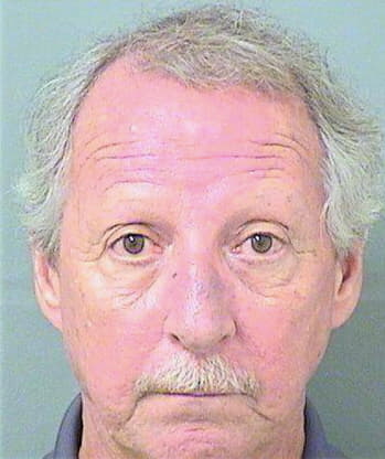 Robertson Mitchell - PalmBeach County, FL 