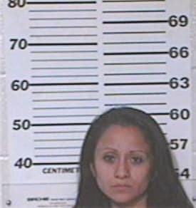 Perez Belinda - Hidalgo County, TX 