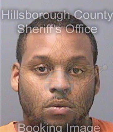 Shankle Cordell - Hillsborough County, FL 