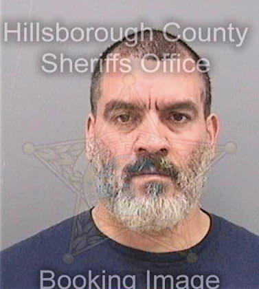 Cordero Juan - Hillsborough County, FL 