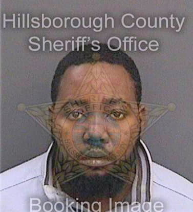 Burnett Stuart - Hillsborough County, FL 