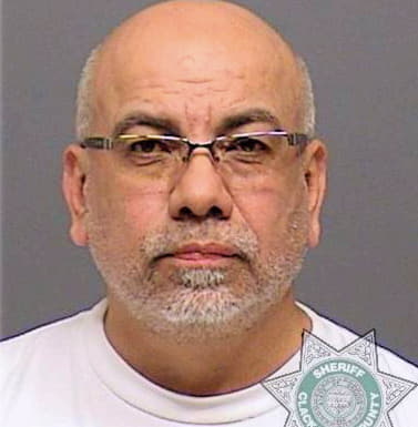 Ponce Edgardo - Clackamas County, OR 