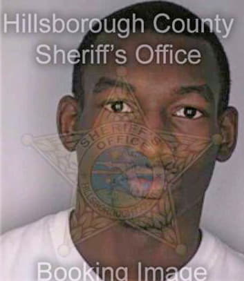 Chester Jacques - Hillsborough County, FL 