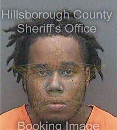 John Joseph - Hillsborough County, FL 