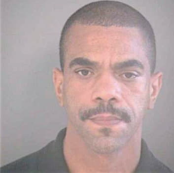 Miller Anthony - Hillsborough County, FL 