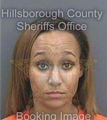 Buckley Ashleigh - Hillsborough County, FL 