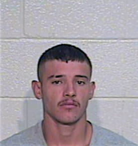 Rodriguez Edgardo - Hidalgo County, TX 