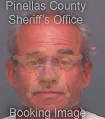 Nicolas Kenneth - Pinellas County, FL 